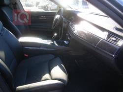 بي ام دبليو الفئة 7